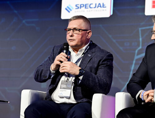 Grupa Specjał podsumowuje udział w Retail Trends 2026