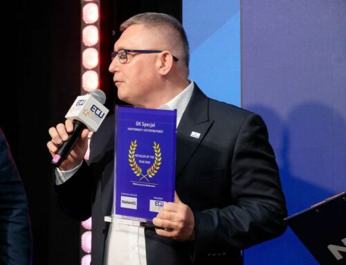 Poland & CEE Retail Summit 2026