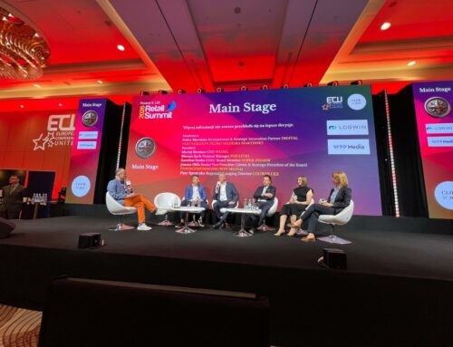 Marian Zych prelegentem Summit – Decyzyjność w świecie nadmiaru informacji