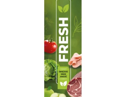 Projekt FRESH w sieci Livio – strategiczne wzmocnienie oferty produktów świeżych