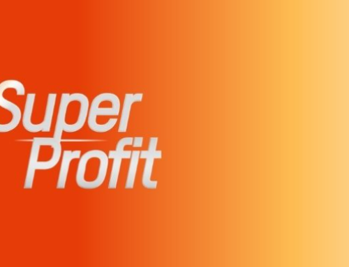 Aplikacja Superprofit już jest wdrażana w sklepach Livio!