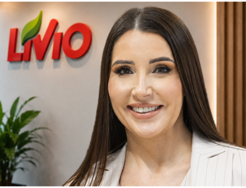 Mocny transfer w branży FMCG: Sylwia Władyko nową wiceprezes Polskie Sieci Handlowej Livio!